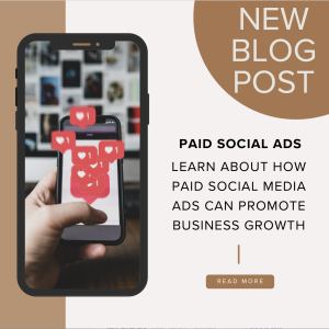 Social Media Ads